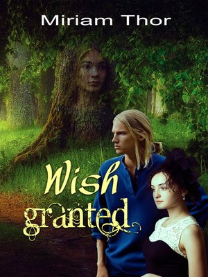 cover image of Wish Granted
